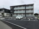 グリーンレジオの外観画像
