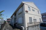 フラッツピジョン Bの間取り画像