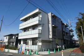 フィエールの外観画像