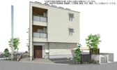 エクラージュの間取り画像