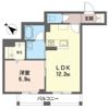 リヤンの間取り画像