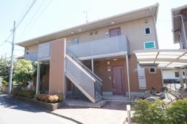 サザンクロス六番館の外観画像