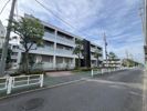 アルナージュの外観