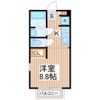 パークレジデンス泉ヶ丘の間取り画像