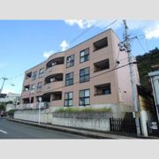 シェモア稲葉台の外観画像