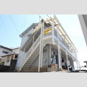 王子山コーポの外観画像