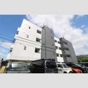 プレアール滋賀追分の外観画像