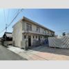 タイハイツ東出の間取り画像