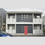 esハイツ壱番館の外観画像