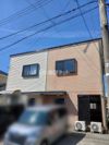 小針1丁目メゾネットの間取り画像