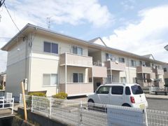 プレーヌ吉田の外観画像