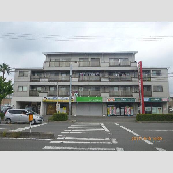 ヤマイチPLAZA メゾンベアの外観画像