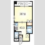 ヤマイチPLAZA 吹上の間取り画像