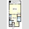 ヤマイチPLAZA 吹上の間取り画像