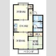 ヤマイチPLAZA サニータウン 園部の間取り画像