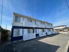 フレグランス寺向の外観画像