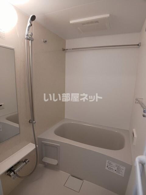 バスルーム