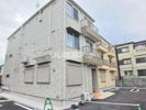 クローバー フレアの間取り画像