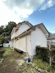 酒直台2丁目戸建の外観画像