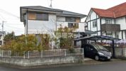 香南町西庄戸建ての外観