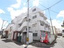 コーポマキシム東谷山の間取り画像