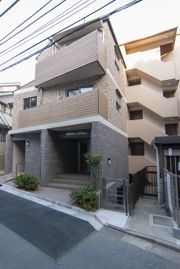 はなぶさマンションの外観画像