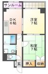 ザ レジデンス（の間取り画像