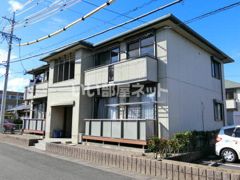 グリーンスクエア Aの外観画像