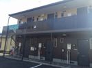 サンハイツ 新井 Bの間取り画像