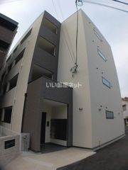 シェリル加古川の外観画像