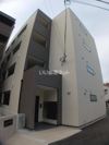 シェリル加古川の外観