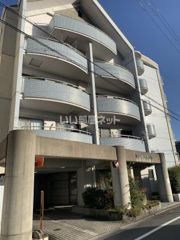 セレクテ西大路の外観画像