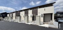 メゾン 19の外観