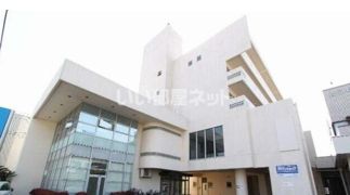 学園ハイツの外観画像