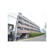 サンヒルズ藤ヶ丘の外観画像