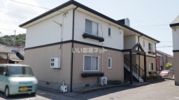 フローラルハイム B棟の間取り画像