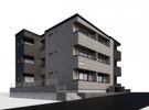 robot home 日進Ⅷ(ロボットホームニッシンエイト)の外観