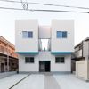 KAHALE越谷(カハレコシガヤ)の外観