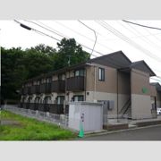 デンセプテムB棟の外観画像