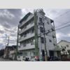 リバーサイド法隆寺の外観