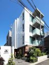 PASEO 笹塚Ⅱの間取り画像