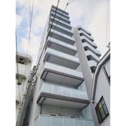 リヴシティ横濱新川町弐番館の外観画像
