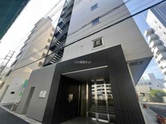 SEA SIDE PALACE KOBEの外観画像