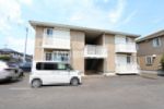シヅグランツCの間取り画像