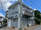サーファーズハウス 柏の外観
