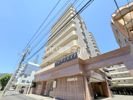 アルティメイトbuilding.楠木の外観
