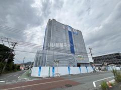 Gran Stella Nagaoの外観画像