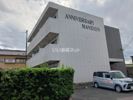 Anniversary Mansionの外観