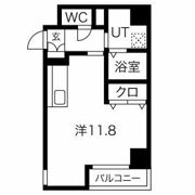 CASA Rilassante(カーサ リラサンテ)の間取り画像