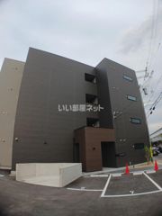 アプローズ加古川の外観画像